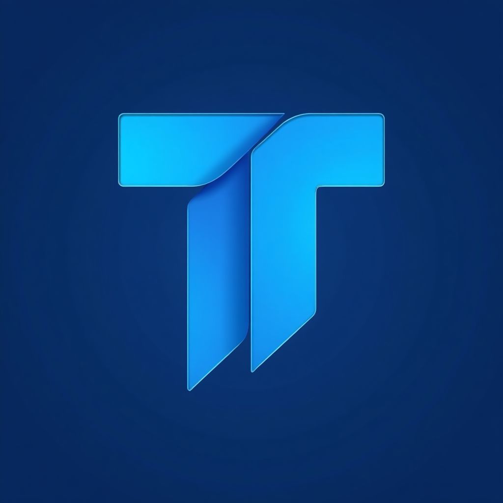 Teknoloji Dergisi logosu